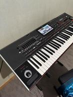 Korg Pa4X Oriental Keyboard, Korg, Ophalen of Verzenden, Aanslaggevoelig, 61 toetsen