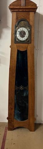 Staande klok 1.90 meter hoog, Antiek en Kunst, Antiek | Klokken, Ophalen