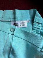 Setter Lady pantalon, Kleding | Dames, Broeken en Pantalons, Blauw, Zo goed als nieuw, Lang, Ophalen
