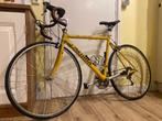 Merida racefiets yellow, Fietsen en Brommers, Fietsen | Racefietsen, 28 inch, Gebruikt, Aluminium, 49 tot 53 cm