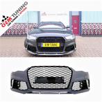 AUDI RS6 Voorbumper | A6 4G C7 | 2011-2014 | Sedan & Avant