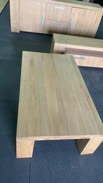 Woonkamer meubels | bank, tafel, tv-kast & opbergkasten, Huis en Inrichting, Complete inboedels, Ophalen