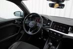 Audi A1 Sportback 30 TFSI Pro Line S | Incl. 12 maanden gara, Auto's, Audi, Voorwielaandrijving, 12 maanden, 49 €/maand, Origineel Nederlands