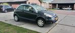 Citroen Pluriel  C3 Cabriolet, Auto diversen, Schadeauto's, Ophalen, Handgeschakeld, Zilver of Grijs, Benzine