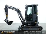 2023 Eurocomach 25ZT VT851, Zakelijke goederen, Machines en Bouw | Kranen en Graafmachines, Graafmachine
