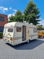 Caravan  Swift Corniche 14/2, Caravans en Kamperen, Caravans, Particulier, Kachel