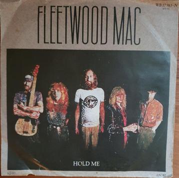 Fleetwood Mac - Hold On beschikbaar voor biedingen