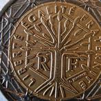 2 Euromunt France., Postzegels en Munten, Munten | Europa | Euromunten, Ophalen of Verzenden, Frankrijk, 2 euro