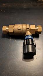 Terugstroombeveiliging CA DN20, Doe-het-zelf en Verbouw, Geisers en Boilers, Minder dan 20 liter, Boiler, Ophalen of Verzenden