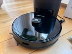 Robotstofzuiger - Blaupunkt Comfort Plus met accessoires, Witgoed en Apparatuur, Stofzuigers, Ophalen, Zo goed als nieuw, Robotstofzuiger