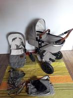 Joolz Day kinderwagen, Kinderen en Baby's, Kinderwagens en Combinaties, Gebruikt, Verstelbare duwstang, Ophalen, Kinderwagen