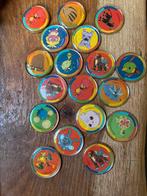 Pokemon Munten Verzameling, Verzamelen, Flippo's, Ophalen of Verzenden, Verzameling