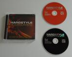 Hardstyle: The Ultimate Collection Vol. 1 2006 -- 2xCD, Cd's en Dvd's, Cd's | Dance en House, Ophalen of Verzenden, Zo goed als nieuw