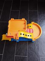 Garage Fisher Price, Kinderen en Baby's, Speelgoed | Fisher-Price, Ophalen, Gebruikt, Speelset