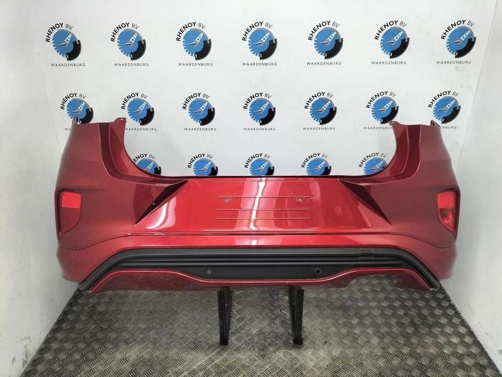 FORD PUMA ST-LINE BX72 [REAR_BUMPER] 2023, Auto-onderdelen, Carrosserie en Plaatwerk, Bumper, Achter, Gebruikt, ARN erkend, Stiba lid