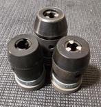 RÖhm Supra SK / SL / L / SKE / 0-13mm Zelfspannende Boorkop, Doe-het-zelf en Verbouw, Ophalen of Verzenden, Nieuw, Boor- en Schroefmachine