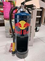 Red Bull, Brandblusser met verlichting., Ophalen of Verzenden, Nieuw