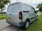 Peugeot Partner 120 1.6 e-HDI L1 XT Profit + dealer onderhou, Euro 5, Stof, Gebruikt, 4 cilinders