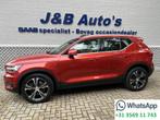 Volvo XC40 1.5 T5 Recharge Inscription Leer Schuif/kantel da, Bedrijf, Hybride Elektrisch/Benzine, 3 cilinders, SUV of Terreinwagen