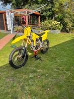 Suzuki rmz 450 2005, Zo goed als nieuw, 4 versnellingen, Suzuki, Ophalen