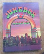 JUKEBOX HEAVEN - Jukebox Catalogus, Boeken, Muziek, Zo goed als nieuw, Verzenden, Overige onderwerpen