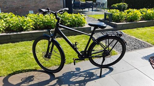 Kalkhoff Endeavour 8 Medium, Fietsen en Brommers, Fietsen | Heren | Herenfietsen, Nieuw, Overige merken, 49 tot 53 cm, Versnellingen