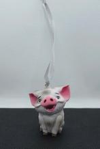 Disney Pua Vaiana Moana kerst ornament hanger kerstbal, Ophalen of Verzenden, Nieuw