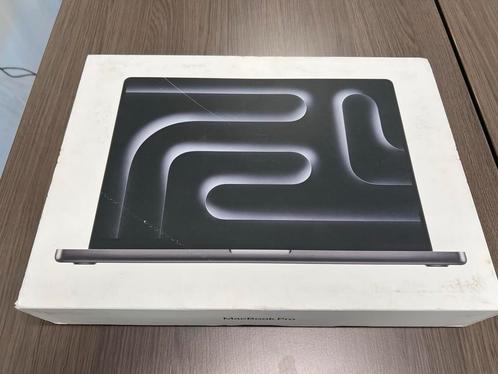 MacBook Pro 16” | 128GB RAM | 8TB SSD | FACTUUR & GARANTIE, Computers en Software, Apple Macbooks, Zo goed als nieuw, MacBook Pro