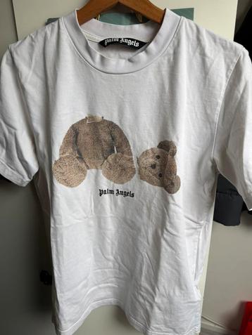 Palm angels shirt beschikbaar voor biedingen