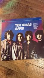 Ten Years After ‎– Ten Years After, Ophalen of Verzenden, Gebruikt, 12 inch, Poprock