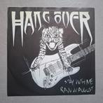 Hang Over Sittard Hangover 7" vinyl single, Ophalen of Verzenden, Zo goed als nieuw