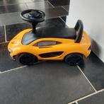 Stoere sportwagen Loopauto MCLAREN, Ophalen of Verzenden, Zo goed als nieuw