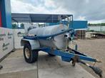 Welgro waterwagen, Overige, Gewasbescherming en Bemesting