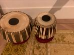tabla instrument, Muziek en Instrumenten, Ophalen of Verzenden, Zo goed als nieuw