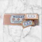 Duitse WO2 Mozart scheermesjes, Ophalen of Verzenden, Duitsland