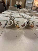 Janneke Brinkman Fruit Flowers, Antiek en Kunst, Antiek | Servies compleet, Ophalen of Verzenden