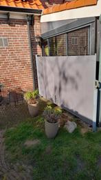 Tuin windscherm, 200 cm of meer, 150 tot 200 cm, Gebruikt, Ophalen of Verzenden