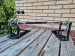 Yamaha Direct Drive double bass pedaal, Ophalen of Verzenden, Gebruikt, Yamaha