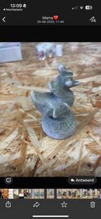 Stenen vogel!, Ophalen of Verzenden, Zo goed als nieuw