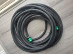 Druppelslang 15m 1x aangehad, Tuin en Terras, Druppelsystemen, Ophalen