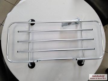 Bagagerek Aluminium GAC4001 beschikbaar voor biedingen
