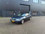 BMW 7-serie 745i Executive Aut. | YOUNGTIMER | LOGIC 7 |, Auto's, BMW, Automaat, Achterwielaandrijving, 8 cilinders, Blauw