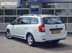 Dacia Logan MCV 0.9 TCe SL Royaal|Automaat|Trekhaak|Airco|Cr, 898 cc, Met garantie (alle), Origineel Nederlands, Bedrijf