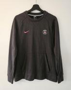 Z.g.a. nieuw trui voetbalshirt Nike PSG Parijs, M, grijs, Maat M, Ophalen of Verzenden, Zo goed als nieuw, Shirt