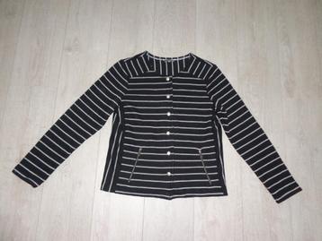 div damesjasjes, maat M,L, H&M, Street One    beschikbaar voor biedingen