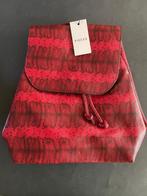 rugtas Pieces PCDake Snake Backpack Rugzak Kleur Tomato, Ophalen of Verzenden, Nieuw, Trekking