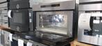 Atag Inbouw Magnetron MA3011CUU/A06, Ophalen, Minder dan 45 cm, Oven, Hete lucht