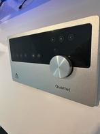 Apogee quartet | audio interface | (Mac, windows, ipad etc), Ophalen of Verzenden, Audio