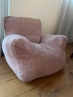 Petit Amelie Teddy stoel, Huis en Inrichting, Ophalen of Verzenden, Zo goed als nieuw, Roze