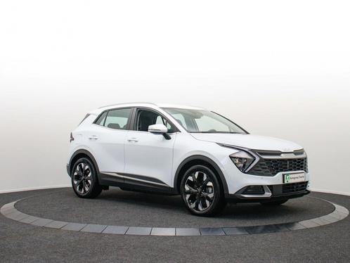 Kia Sportage 1.6 T PHEV DynamicLine | Private lease 639 p.m., Auto's, Kia, Bedrijf, Sportage, ABS, Achteruitrijcamera, Adaptive Cruise Control